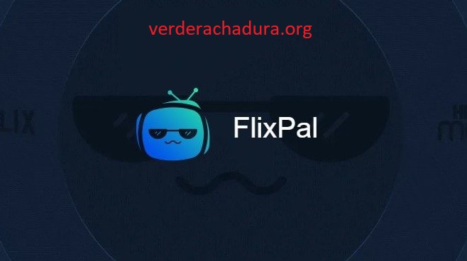 FlixPal Crack