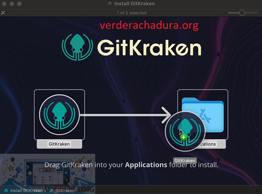 GitKraken Crack