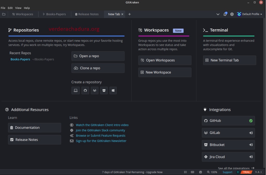 GitKraken Keygen