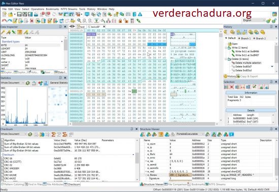 Neo Hex Crack Editor