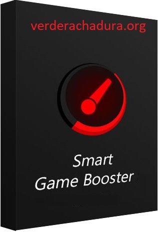 Smart Game Booster Rachadura