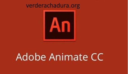 Adobe Animate CC Rachadura