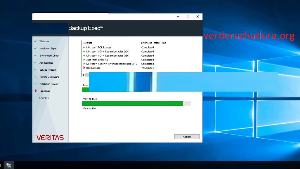 Backup Exe Keygen