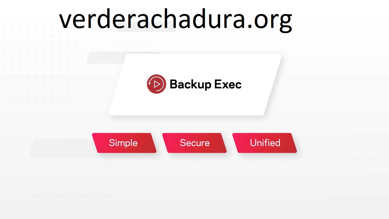 Backup Exe Rachadura