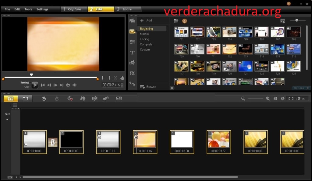 Corel VideoStudio Keygen