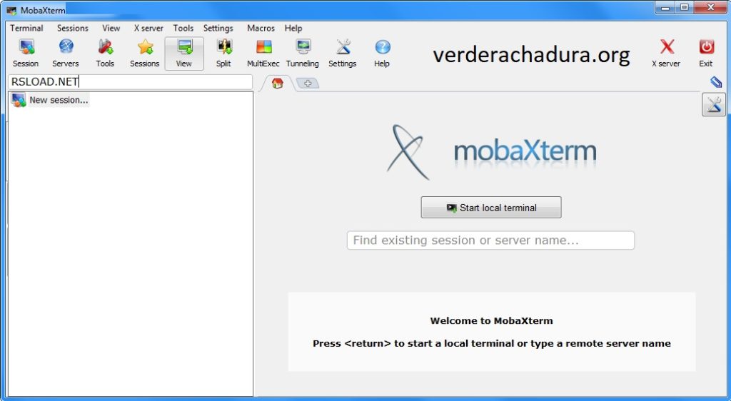 MobaXterm Keygen