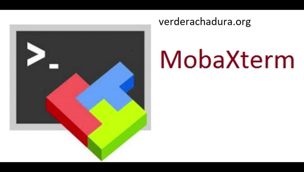 MobaXterm Rachadura