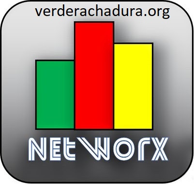 NetWorx Rachadura