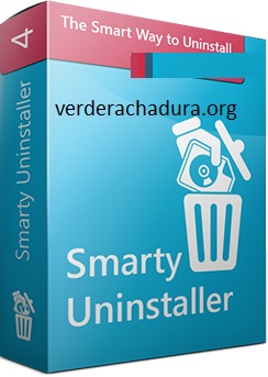 Smarty Uninstaller Rachadura