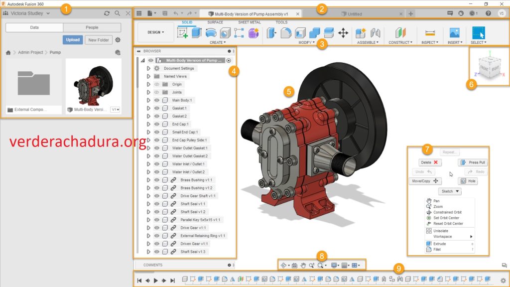 Autodesk Fusion Keygen