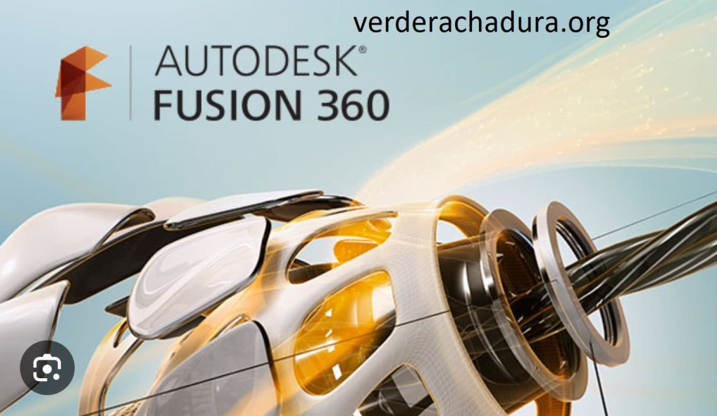 Autodesk Fusion Rachadura