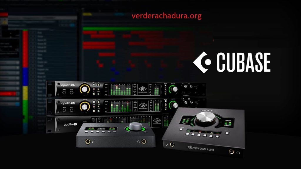 Cubase Pro torrent