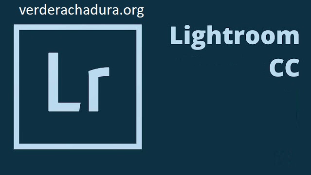 Lightroom CC Crackeado