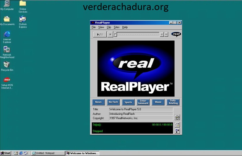 RealPlayer Keygen 