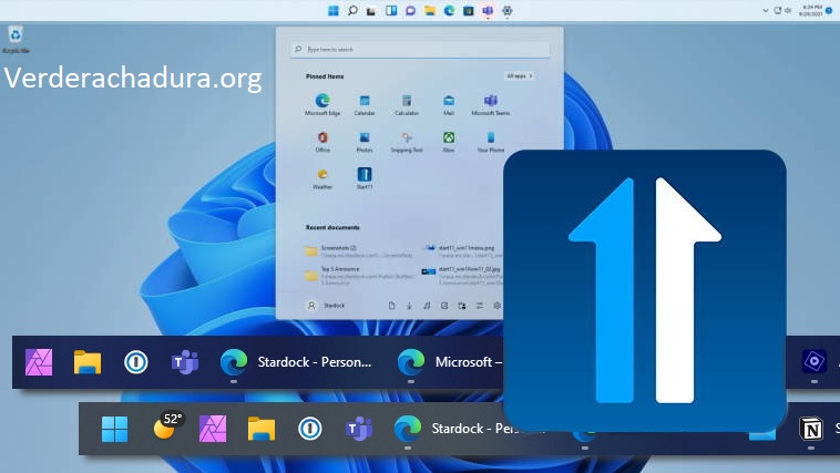 Stardock Start11 Keygen