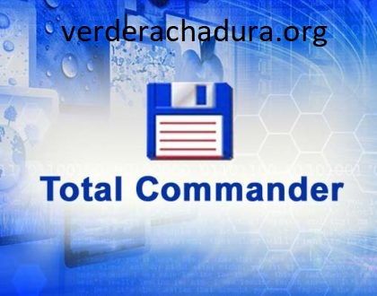 Total Commander Crackeado