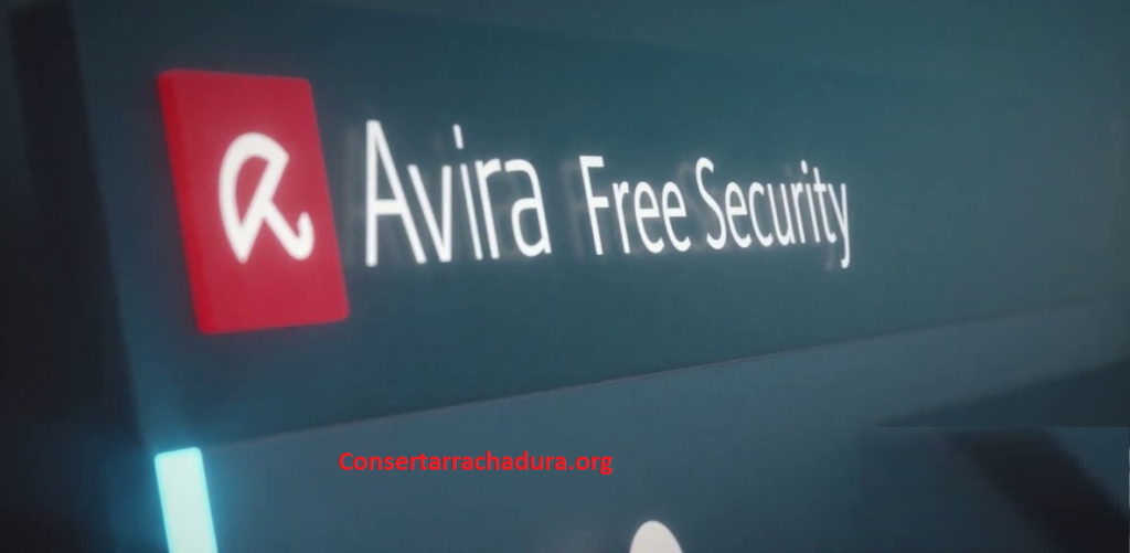 Avira Free Security Crackeado