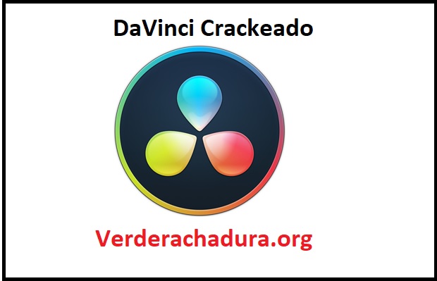 DaVinci Crackeado