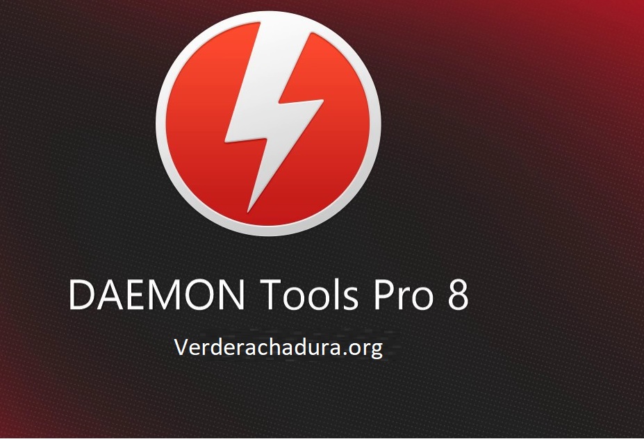 Daemon Tools Pro Crackeado