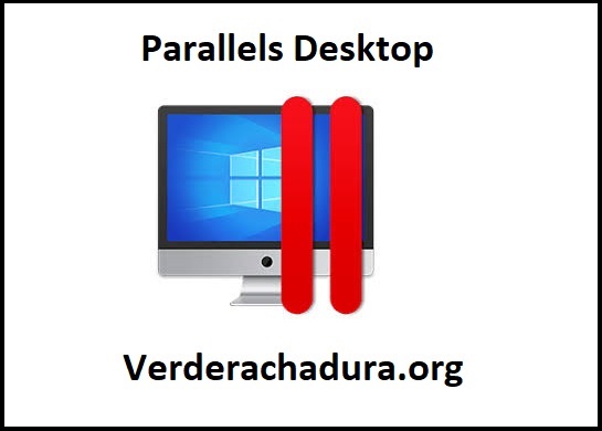 Parallels Desktop Crackeado