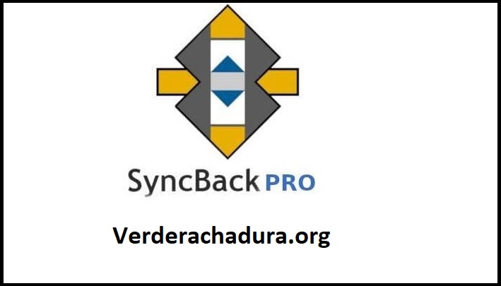 SyncBack Pro Crackeado