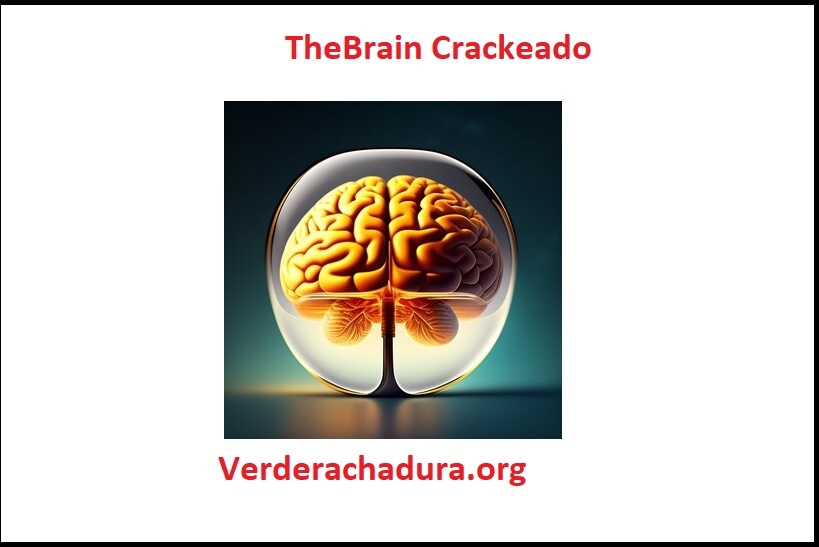 TheBrain Crackeado