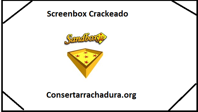 Screenbox Crackeado