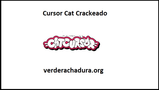 Cursor Cat Crackeado