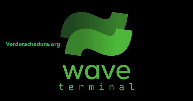 Wave Terminal Crackeado