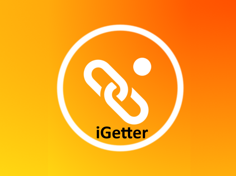 iGetter