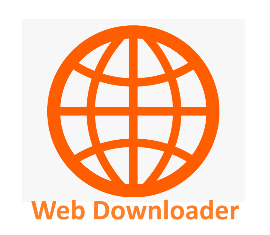 Web Downloader