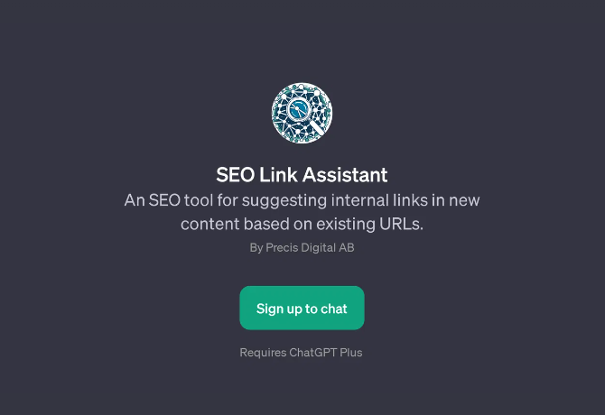 LinkAssistant