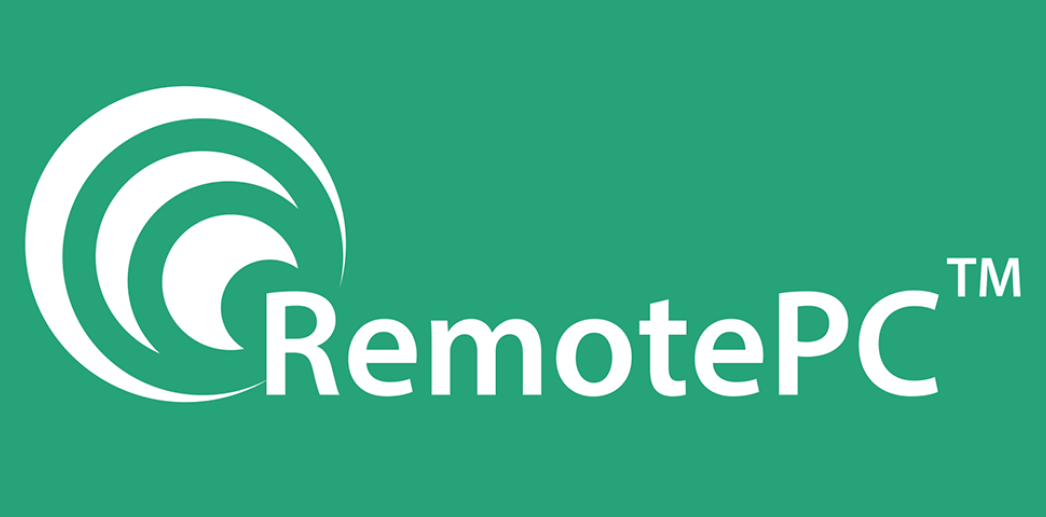 RemotePC 