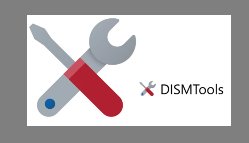 DISMTools