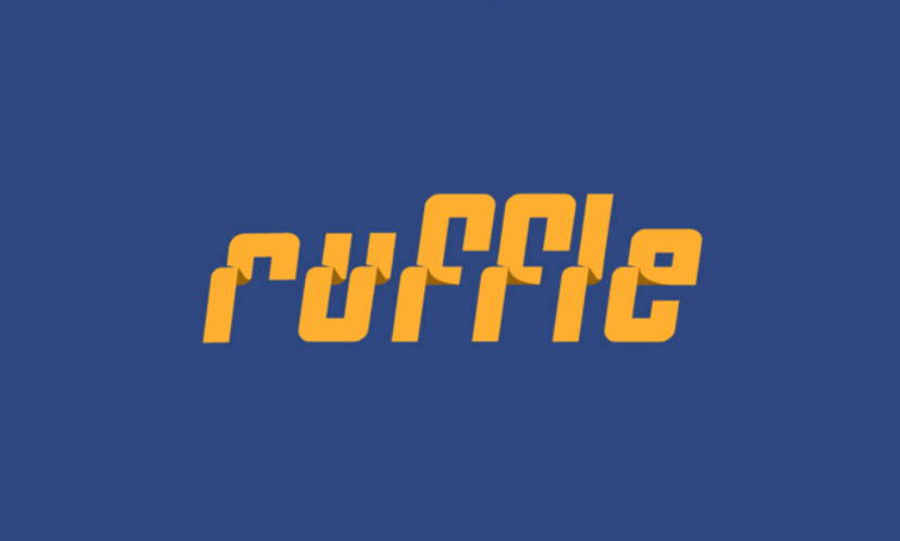 Ruffle Nightly