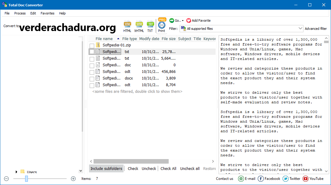 Total Doc Converter Crackeado