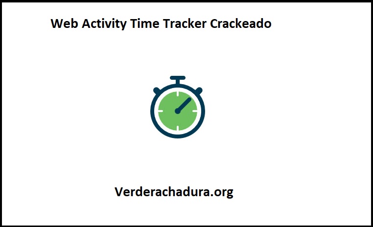  Web Activity Time Tracker Crackeado