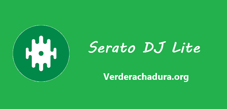 Serato DJ Lite Crackeado