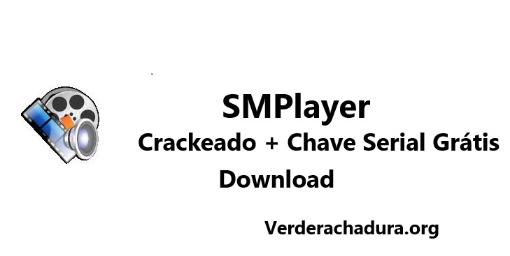 SMPlayer Crackeado