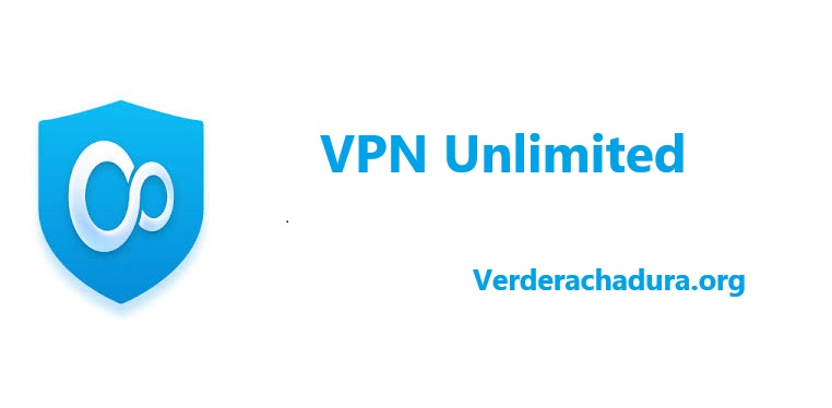 VPN Unlimited Crackeado