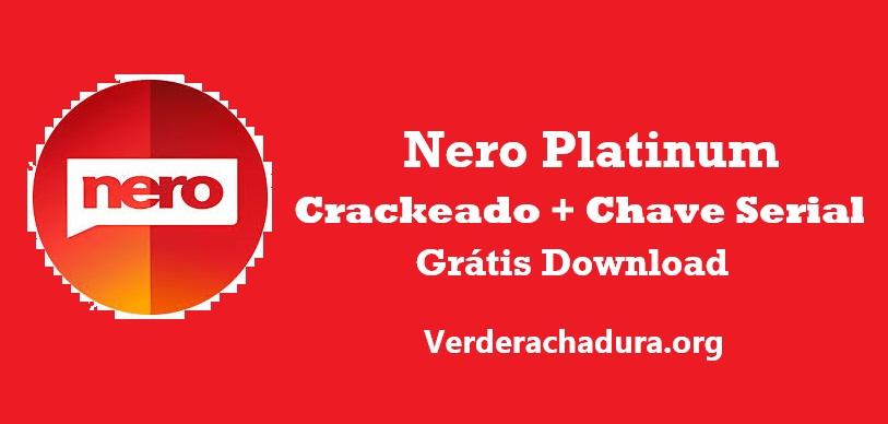 Nero Platinum Crackeado