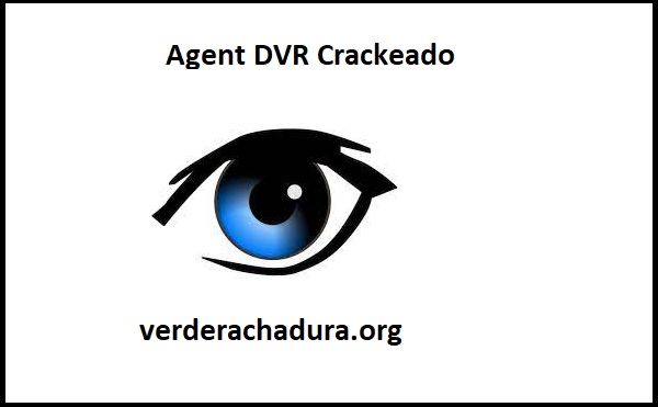 Agent DVR Crackeado