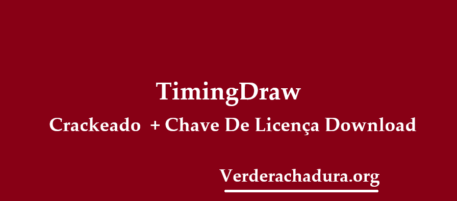 TimingDraw Crackeado