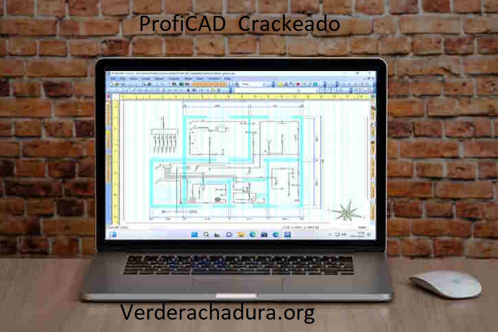 ProfiCAD Crackeado