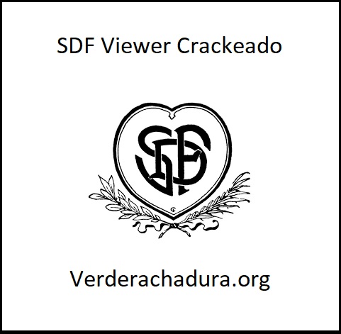 SDF Viewer Crackeado